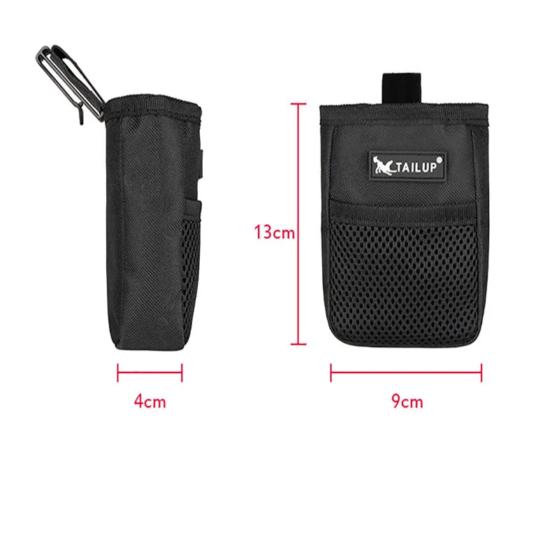 Portable Pet Training Waist Bag