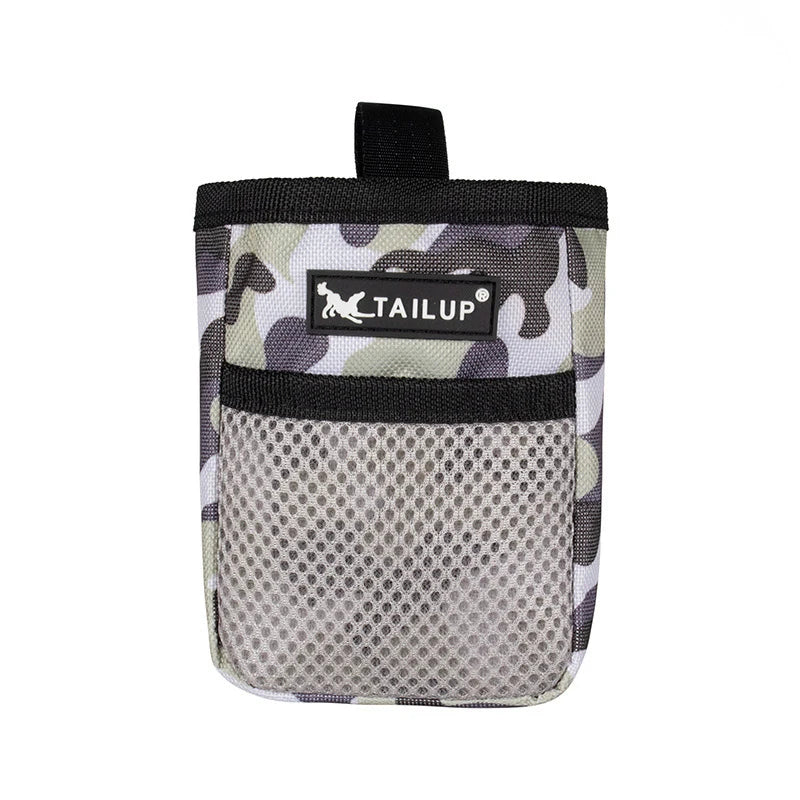 Portable Pet Training Waist Bag