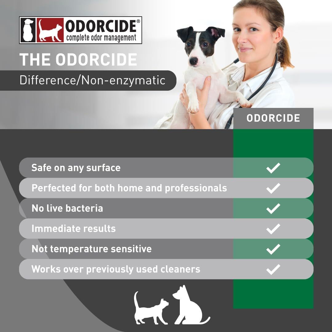 Kennel Odor Eliminator