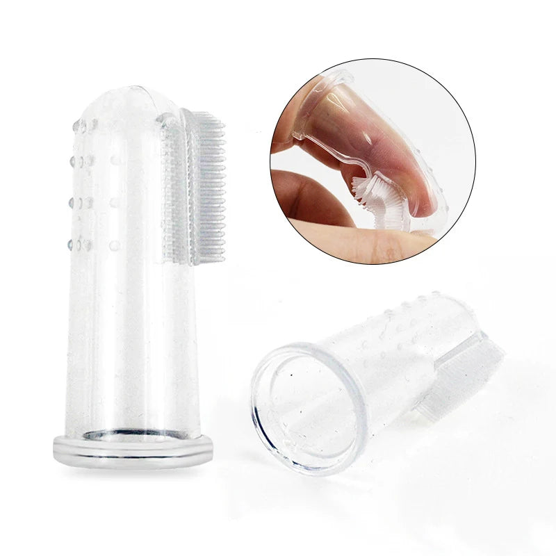 Tartar Control Toothbrush 