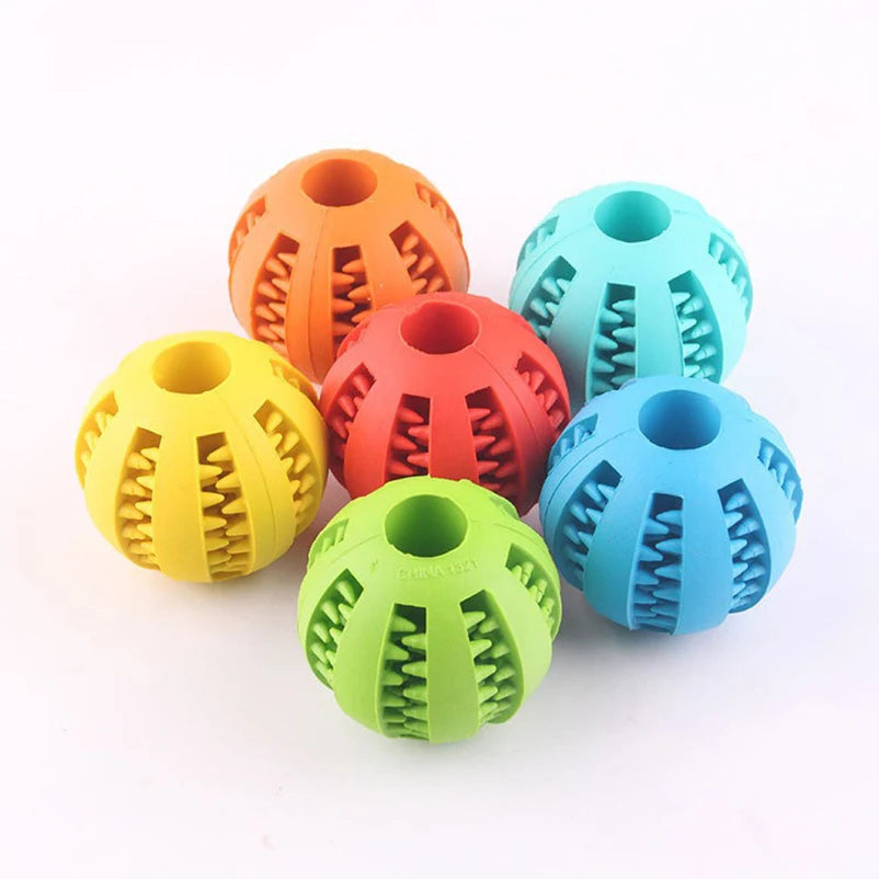 Treat Chew Ball