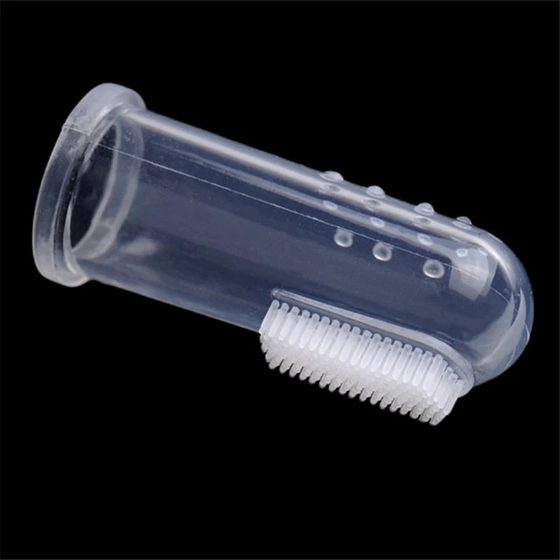 Tartar Control Toothbrush 