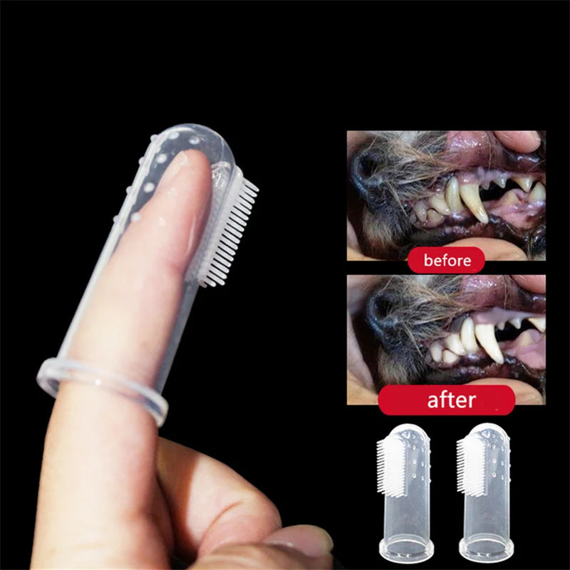 Tartar Control Toothbrush 