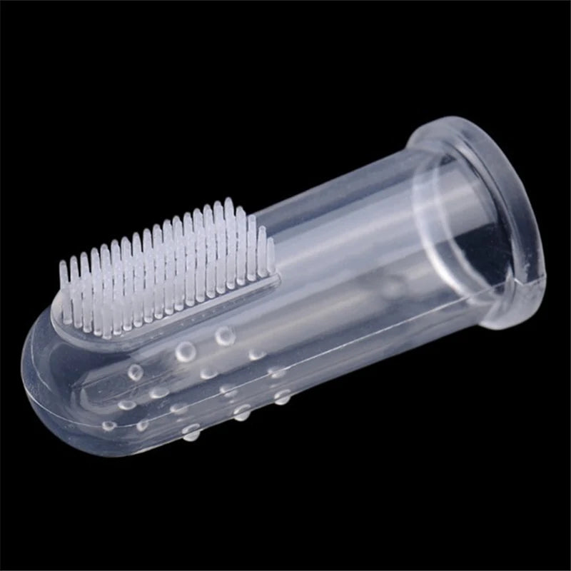 Tartar Control Toothbrush 