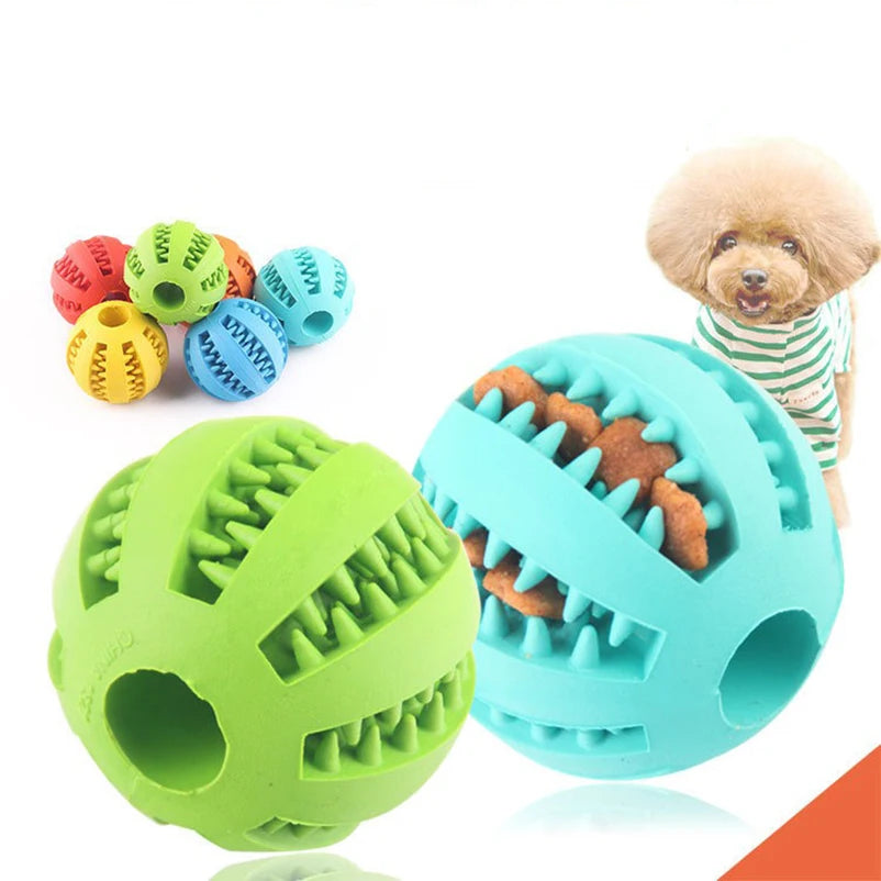 Treat Chew Ball