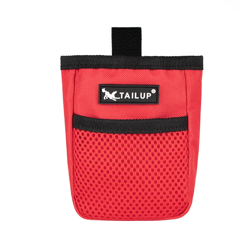 Portable Pet Training Waist Bag 