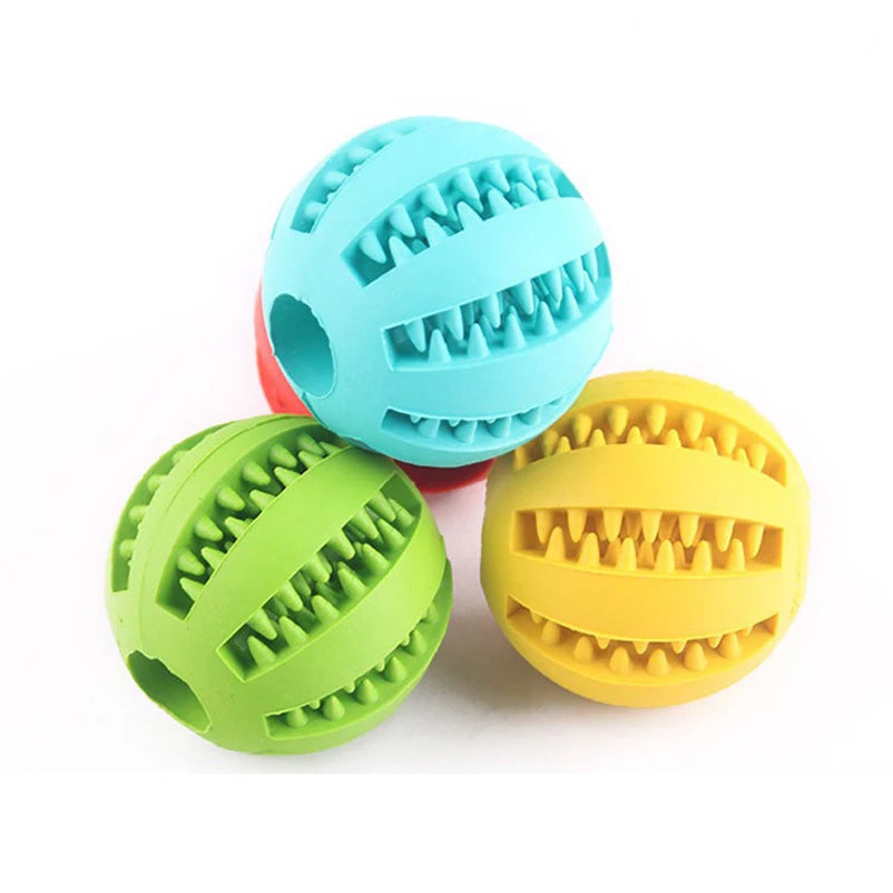Treat Chew Ball