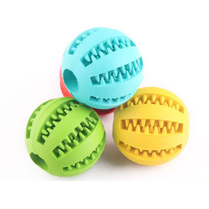 Treat Chew Ball
