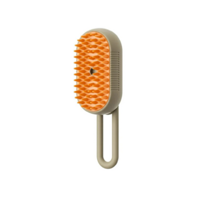 3 in 1 One Steam Powered Grooming Brush