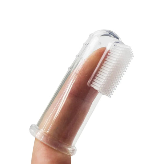 Tartar Control Toothbrush 