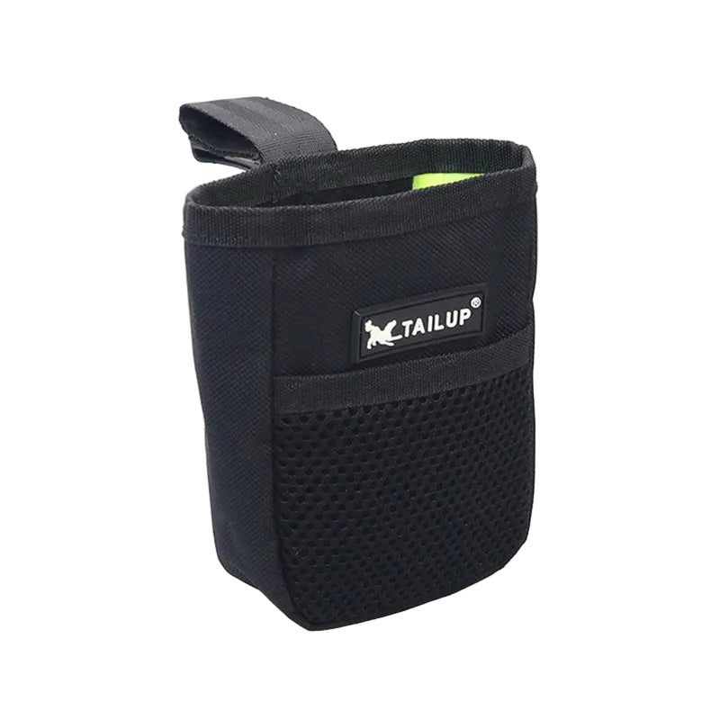 Portable Pet Training Waist Bag 
